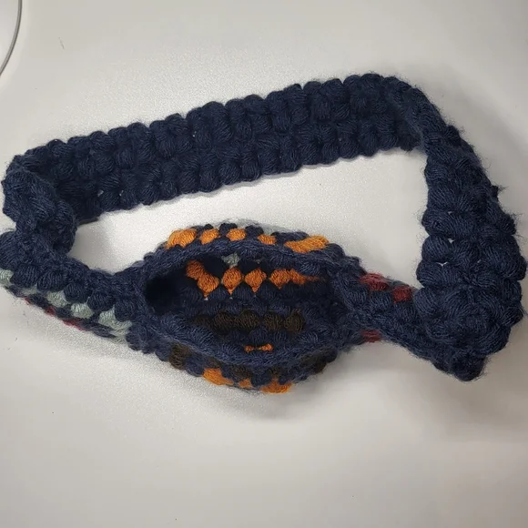 Crossbody Bum Bag - Picture 5 of 5